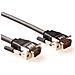 AK9075 25m VGA (D-Sub) VGA (D-Sub) Nero cavo VGA - Foto miniatura 1