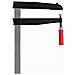 TGN40T40 Morsetto a barra 400mm Nero, Grigio, Rosso morsa - Foto miniatura 1