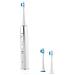 Oral Care Center (spazzolino Sonico+irrigatore Orale) 2707 90000 Per Adulti, Ricaricabile, Tecnologia Sonica, Modalità Di Spazzolamento Dei Denti 3, Numero Di Testine Incluse 3, Bianco - Foto miniatura 6