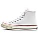 Scarpe Chuck 70 Classic Taglia 40 Codice 162056c Bianco - Foto miniatura 2