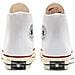 Scarpe Chuck 70 Classic Taglia 40 Codice 162056c Bianco - Foto miniatura 3