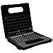 Macchina per Waffle Bh-9146 Potenza Variabile 650-780 W Colore Nero - Foto miniatura 2