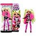 Lol Surprise - 707 Omg Fierce - Bambola Alla Moda Da 29 Cm - Lady Diva - Foto miniatura 4
