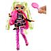 Lol Surprise - 707 Omg Fierce - Bambola Alla Moda Da 29 Cm - Lady Diva - Foto miniatura 3