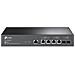 Switch TL-SX3206HPP Gestito JetStream 6 Porte 10GE L2+ con PoE++ a 4 Porte - Foto miniatura 1