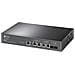 Switch TL-SX3206HPP Gestito JetStream 6 Porte 10GE L2+ con PoE++ a 4 Porte - Foto miniatura 2