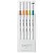 AST5 EMOTT PEN 0 4MM 5C 6 - Foto miniatura 1