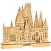 Harry Potter - Castello Illuminato Di Hogwarts - Foto miniatura 2