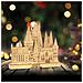 Harry Potter - Castello Illuminato Di Hogwarts - Foto miniatura 3