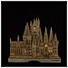 Harry Potter - Castello Illuminato Di Hogwarts - Foto miniatura 4