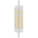 Ledvance R7s Lampadina Led Trasparente 18.2w 2452lm 2700k Dimmerabile Ip20 300° [lv-4099854048678] - Foto miniatura 3
