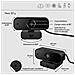 430 FHD WEBCAM - SABAN BRIGHT - Foto miniatura 7