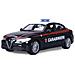 Automodello Bburago 930131.006 Carabinieri Kit 36 Pz Alfa Giulia 1:24 - Foto miniatura 1