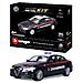 Automodello Bburago 930131.006 Carabinieri Kit 36 Pz Alfa Giulia 1:24 - Foto miniatura 2
