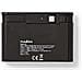 TCARF240BK replicatore di porte e docking station per laptop USB 3.2 Gen 1 (3.1 Gen 1) Type-C Nero - Foto miniatura 6