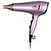Rosalia Asciuga Capelli 2200 W Nero, Viola - Foto miniatura 3