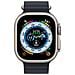 Watch Ultra OLED 49 mm Digitale 410 x 502 Pixel Touch screen 4G Titanio Wi-Fi GPS (satellitare) - Foto miniatura 2