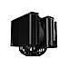 Master MasterAir MA824 Stealth Processore Raffreddatore D'Aria 120/135 mm Nero - Foto miniatura 6