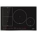 INSB 8021 BK Nero Da incasso 80 cm Piano cottura a induzione 4 Fornello (i) - Foto miniatura 1