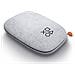 Custodia Protettiva Per Controller One - Edizione Playstation Bianca Con Logo Playstation - Foto miniatura 1
