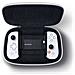 Custodia Protettiva Per Controller One - Edizione Playstation Bianca Con Logo Playstation - Foto miniatura 2