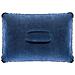 Cuscino Floccato 42x30 - Taglia Unica Blu - Foto miniatura 1