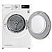 Asciugatrice RH9V71WHN Dual Care 9 Kg Classe A+++ a Condensazione con Pompa di Calore - Foto miniatura 5