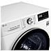 Asciugatrice RH9V71WHN Dual Care 9 Kg Classe A+++ a Condensazione con Pompa di Calore - Foto miniatura 10