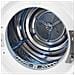 Asciugatrice RH9V71WHN Dual Care 9 Kg Classe A+++ a Condensazione con Pompa di Calore - Foto miniatura 6