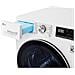 Asciugatrice RH9V71WHN Dual Care 9 Kg Classe A+++ a Condensazione con Pompa di Calore - Foto miniatura 11