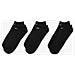 Calzini 3Pack Sx7678-010 Unisex Taglia Xl Colore Nero - Foto miniatura 3