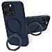 Iceland Ultra D3O MS Kick custodia per cellulare 17,5 cm (6.9"") Cover Blu per iPhone 13 Pro Max - Foto miniatura 2