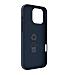Iceland Ultra D3O MS Kick custodia per cellulare 17,5 cm (6.9"") Cover Blu per iPhone 13 Pro Max - Foto miniatura 4