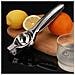 Spremiagrumi Manuale In Acciaio Inox - Foto miniatura 2