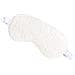 Maschera Per Gli Occhi A Forma Di Orsetto Di Peluche White - Foto miniatura 1