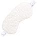 Maschera Per Gli Occhi A Forma Di Orsetto Di Peluche White - Foto miniatura 2
