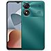 Blade A34 4G 64GB 2GB Ram Display 6.6" Doppia SIM Android 13 USB tipo-C 5000 mAh Green - Foto miniatura 1