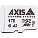 Surveillance Card 1 Tb 1000 Gb Microsdxc Classe 10 - Foto miniatura 1