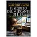 Marcello Simoni - Il segreto del mercante di libri - Foto miniatura 1
