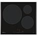 Piano Cottura 3EB967LH a Induzione 3 Zone Cottura da 59.2 cm Colore Nero - Foto miniatura 1