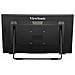TD2465 visualizzatore di messaggi Pannello piatto interattivo 61 cm (24") LED 250 cd /m² Full HD Nero Touch screen - Foto miniatura 7