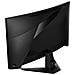 Monitor 27" LCD VA Curvo Gaming MAG 27C6X Full HD 1920 x 1080 Pixel Tempo di Rsposta 1 ms Frequenza di Aggiornamento 250 (Hz) - Foto miniatura 8