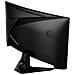 Monitor 27" LCD VA Curvo Gaming MAG 27C6X Full HD 1920 x 1080 Pixel Tempo di Rsposta 1 ms Frequenza di Aggiornamento 250 (Hz) - Foto miniatura 9