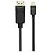 RF-4538174 cavo DisplayPort 1,5 m Mini DisplayPort Nero - Foto miniatura 1