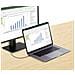 RF-4538174 cavo DisplayPort 1,5 m Mini DisplayPort Nero - Foto miniatura 3