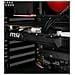 5901443406099 PC AMD Ryzen™ 5 7500F 32 GB DDR5-SDRAM 1 TB SSD AMD Radeon RX 7700 XT Midi Tower Nero - Foto miniatura 8