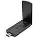 Chiavetta Wi-Fi 6E USB /Dongle per PC Desktop /Laptop, NIC wireless con antenna pieghevole, adattatore WiFi con supporto 802.11 b /g /n /ac /ax, compatibile con reti a 2,4/5/6 GHz - Foto miniatura 3