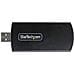 Chiavetta Wi-Fi 6E USB /Dongle per PC Desktop /Laptop, NIC wireless con antenna pieghevole, adattatore WiFi con supporto 802.11 b /g /n /ac /ax, compatibile con reti a 2,4/5/6 GHz - Foto miniatura 5