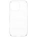 PG HardCase TP iPhone 16 6.9Inch Pro custodia per cellulare Cover Trasparente - Foto miniatura 2