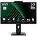 PRO MP272PMG Monitor PC 68,6 cm (27") 1920 x 1080 Pixel Full HD LCD Nero - Foto miniatura 1